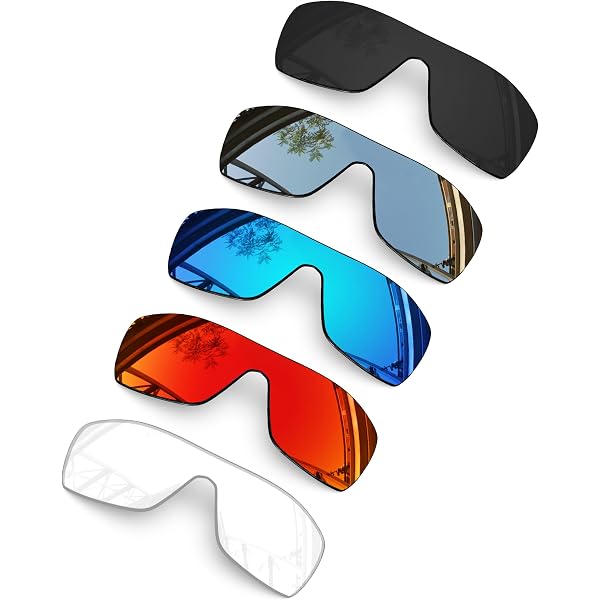 OAKLEY オークリー Batwolf バットウルフ ポリッシュドクリア OAKLEY オークリー Batwolf バットウルフ ポリッシュドクリア Oakley